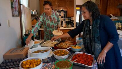 Indian Americans from diverse faith backgrounds have peacefully co-existed stateside for several decades. But recent events in the U.S. – and violent confrontations between some Hindus and Muslims last month in Leicester, England – have heightened concerns that stark political and religious polarisation in India is seeping into diaspora communities.