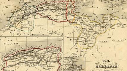 مفهوم “المغرب الكبير” اختراع استعماري فرنسي