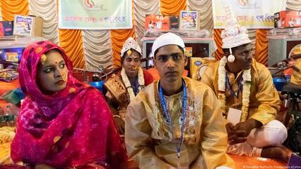 Citing archaic "anti-conversion" laws, right-wing Hindu groups are working to prevent marriages between Indian Hindus and Muslims.