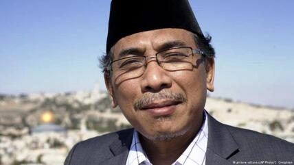 Indonesia, the world’s largest Muslim-majority nation, is continuously increasing its Islamic diplomacy portfolio. A central element is the deployment of a moderate Islam discourse for global peace. 