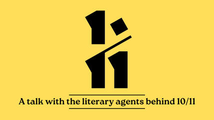 Eine Unterhaltung mit den Literaturagentinnen hinter 10/11 (Quelle: arablit.org) Sandra Hetzl und Katharine Halls haben sich mit ihrer Literaturagentur 10/11 auf mutige und anspruchsvolle zeitgenössische arabische Literatur spezialisiert. Marcia Lynx Qualey sprach mit den beiden über ihren persönlichen Geschmack, ihre Auswahlkriterien und was sie an ihrer Arbeit lieben.
