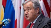 Sorgte mit seiner Rede in Israel für heftige Empörung: UN-Generalsekretär Antonio Guterres.