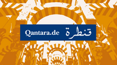 Banner - Qantara.de als Brücke zur islamischen Welt