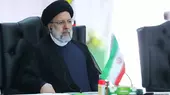 Iranischer Präsident Ebrahim Raisi