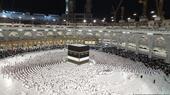 Die Pilgerfahrt nach Mekka gilt als eine Pflicht der Gläubigen