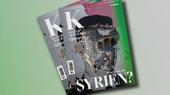 A cover of qantara & Kulturaustausch print issue about Syria.
