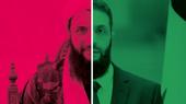 أحمد الشرع (Photo: Picture Alliance /Balkis Press, Imago/Abacapress)