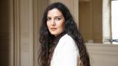 Portrait der Autorin Aliyeh Ataei