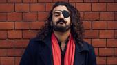 Anis Hamdoun, German-Syrian theatre and film director. (Photo: Private)