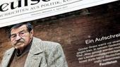 Günter Grass (photo: dpa)