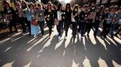 Silent March for the Victims of Toulouse (photo: REUTERS/Zohra Bensemra) 