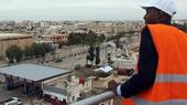 Arab League observer in Daraa, Syria (photo: dpa)