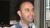 Serdar Somuncu; Foto: Wikipedia