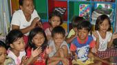Das Community House in Jakarta; Foto: DW