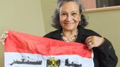 Shahinda Maklad; Foto: DW