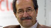 Rafik Schami; Foto: dpa