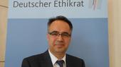 Ilhan Ilkilic (photo: © DW)