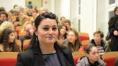  The daughter of Syrian immigrants, Lamya Kaddor was born in Ahlen in 1978. She is a teacher, Muslim religious educationalist, Islamic Studies scholar and publicist. Founding chair of the Liberal-Islamic Association; Kaddor also helped found the “Society of Teachers of Islamic Studies in the German Language”. Both regard themselves as pluralistic alternatives to the existing Islamic and mosque associations in Germany