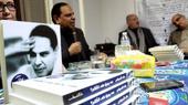 Breaking the culture of silence: in his bestseller "The Yacoubian Building", Al Aswany was already castigating the ills of Egyptian society: In it, he describes the microcosm of a Cairo apartment building, for whose inhabitants violence, corruption, bigoted sexual morality and Egypt's brutal classist society are a part of everyday lifes