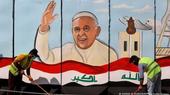 Iraq has spent months preparing for Pope Francis' visit.