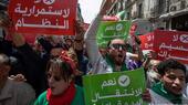 يدلي أكثر من 24 مليون ناخب جزائري بأصواتهم السبت 12 يونيو/حزيران الجاري في أول انتخابات برلمانية تشهدها البلاد منذ اندلاع الحراك الشعبي الذي أنهى الولاية الرئاسية الخامسة لعبد العزيز بوتفليقة. 
