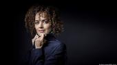 French-Moroccan author Leila Slimani