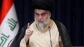 Bei der Parlamentswahl im Irak liegt die Strömung des schiitischen Geistlichen Muktada al-Sadr deutlich in Führung. Muktada al-Sadr zählt zu den mächtigsten Politikern des Irak.