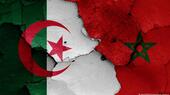 قررت الجزائر قطع العلاقات مع جارتها المغرب في 24 آب / أغسطس 2021، متهمة ً الرباط بـ "النزعة العدائية" تجاهها.