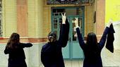 Golineh Atai’s "Freiheit ist weiblich" is a personal and haunting book that provides a rare insight into Iranian society and the defiance of its women.