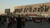 "We want security, jobs and our civil rights": Just as they stopped protesting two years ago, so they continue now: Basra, Diwanija, Nasiriyah, Babylon, there are demonstrations everywhere. "We will not leave until all our demands are met, we want a future!" 