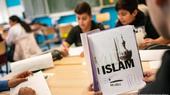 صورة رمزية - تدريس الإسلام في ألمانيا - تعرُّف على الدين الإسلامي من خلال مدخل علمي يراعي خصوصية التدريس في المدارس الألمانية.