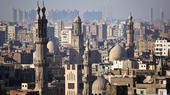 القاهرة - مصر. 