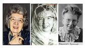 تعد آنا ماري شيمل [آنه ماري شيمِل] (1922 - 2003) أشهر مستعربة ألمانية في القرن العشرين.
