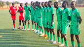 The South Sudan U20 men's team is helping to forge unity in their country.