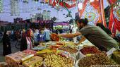 From the south to the north of their country, more and more Egyptians – crushed under the weight of 33.9 percent annual inflation, as of March – are having to abandon once-cherished rituals of celebration and mourning.