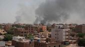 Armee und RSF-Milizen kämpfen um die Macht, während die Zivilbevölkerung hilflos zuschauen muss. So lassen sich die blutigen Ereignisse im Sudan der letzten Tage in einem Satz zusammenfassen. Es handelt sich also nicht um einen Bürgerkrieg, schreibt Karim El-Gawhary.