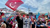 The Turkish opposition was defeated in Sunday's run-off elections, with candidate Kemal Kilicdaroglu failing to unseat long-time ruler Erdogan, who is now to rule the country for another five years. But the president is hardly a victor.