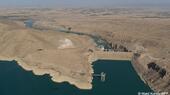 In recent weeks Iran and Afghanistan have exchanged gunfire amid rising tensions over water supplies in the region. 
