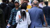 Authorities in Iran are trying to enforce laws obligating women to cover their hair by sending them for psychological treatment. 