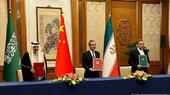 Iran's deal last spring with Saudi Arabia, brokered by China, highlighted the emergence of an unstable equilibrium in the Islamic Republic's foreign policy. 