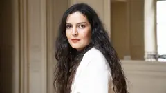 Die Autoron Aliyeh Ataei Foto: Pinguin Verlag Portrait der Autorin Aliyeh Ataei