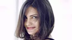 عهد كامل. حقوق نشر الصورة: عهد كامل