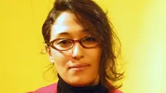 Lina Alabed; Foto: Irmgard Berner