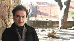 Rabih Abou-Khalil; Foto: Levinson Concerts