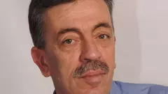 Jobbour Douaihy (photo: Giangiacomo Feltrinelli Editore)
