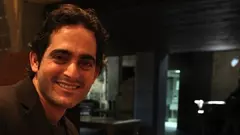 Malek Jandali; Foto: Getty Images
