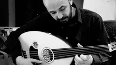 Mahmoud Turkmani; Foto: © mahmoudturkmani.com