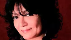 Salwa al-Neimi (photo: T. Langro)