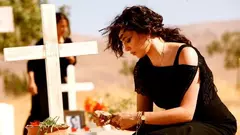 Still from Nadine Labaki's latest film 'Where do we go now?' (source: dpa/TOBIS films)