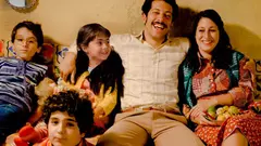 Scene from 'Almanya' (source PR)